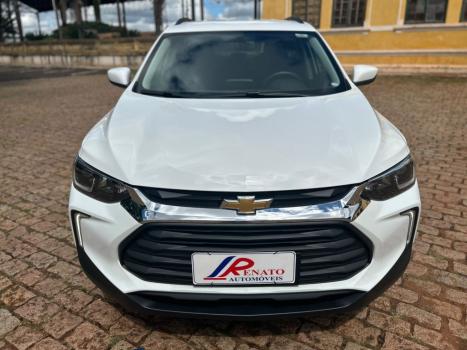 CHEVROLET Tracker 1.0 12V 4P FLEX TURBO LT AUTOM�TICO, Foto 6