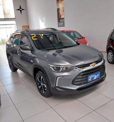 CHEVROLET Tracker 1.0 12V 4P FLEX TURBO AUTOM�TICO, Foto 1