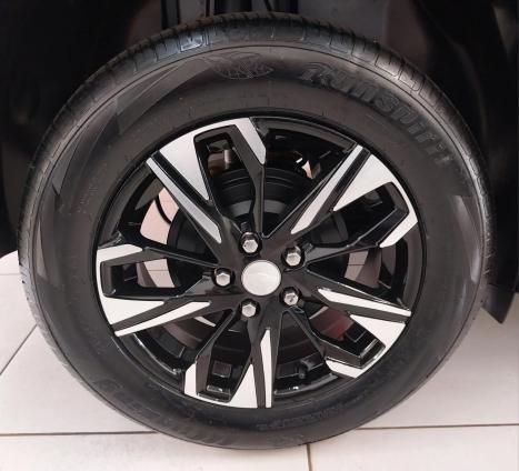 CHEVROLET Tracker 1.0 12V 4P FLEX TURBO AUTOM�TICO, Foto 10