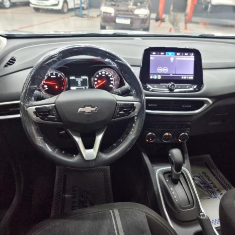 CHEVROLET Tracker 1.0 12V 4P FLEX TURBO AUTOM�TICO, Foto 7