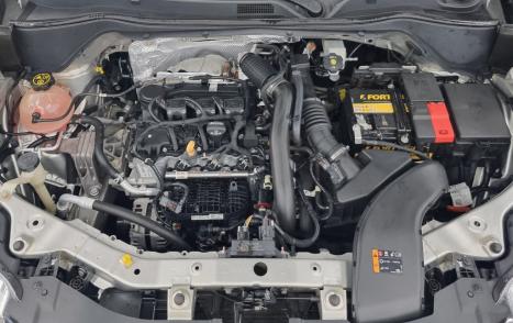 CHEVROLET Tracker 1.0 12V 4P FLEX TURBO AUTOM�TICO, Foto 8