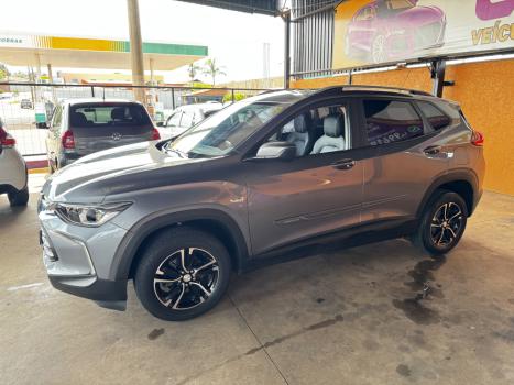 CHEVROLET Tracker 1.0 12V 4P FLEX TURBO LT AUTOM�TICO, Foto 6