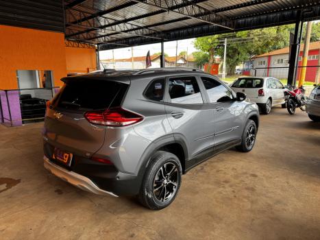 CHEVROLET Tracker 1.0 12V 4P FLEX TURBO LT AUTOM�TICO, Foto 5