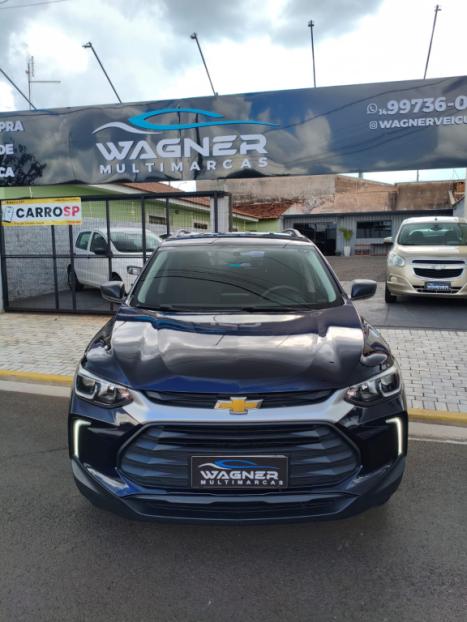CHEVROLET Tracker 1.0 12V 4P FLEX TURBO, Foto 2