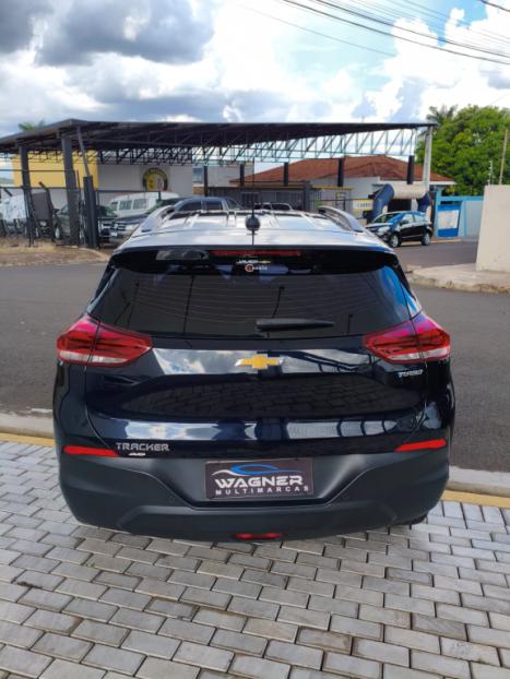 CHEVROLET Tracker 1.0 12V 4P FLEX TURBO, Foto 5
