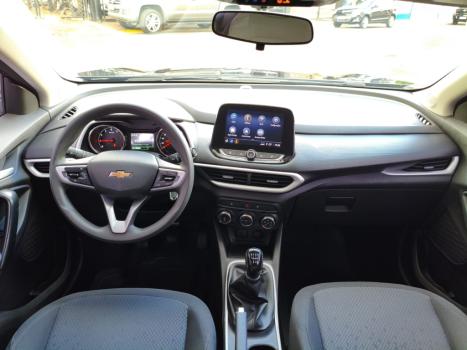 CHEVROLET Tracker 1.0 12V 4P FLEX TURBO, Foto 7