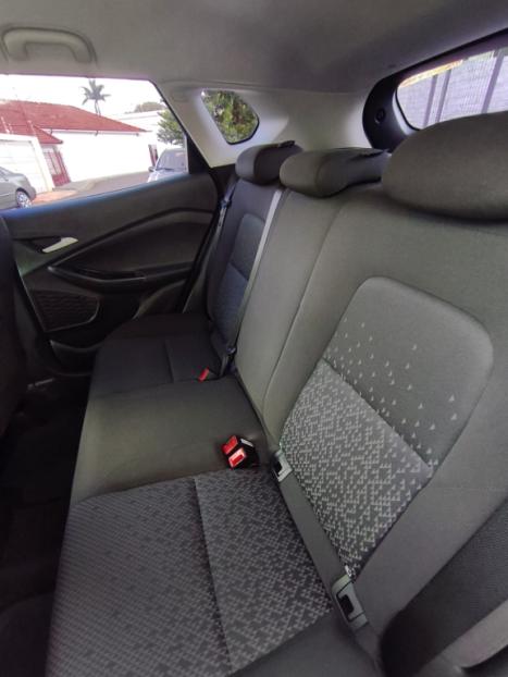 CHEVROLET Tracker 1.0 12V 4P FLEX TURBO, Foto 10