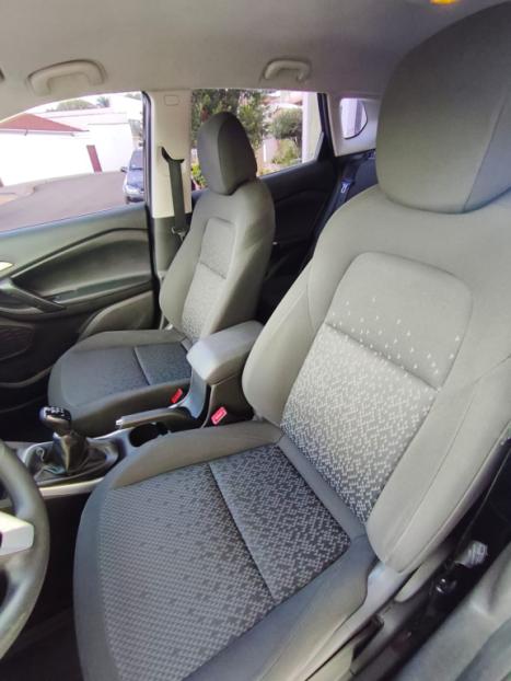 CHEVROLET Tracker 1.0 12V 4P FLEX TURBO, Foto 11