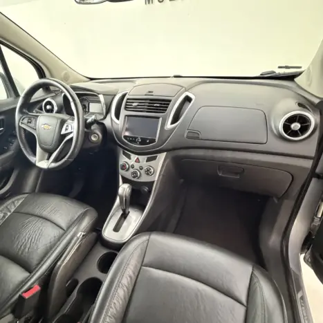 CHEVROLET Tracker 1.8 16V 4P FLEX LTZ AUTOM�TICO, Foto 7