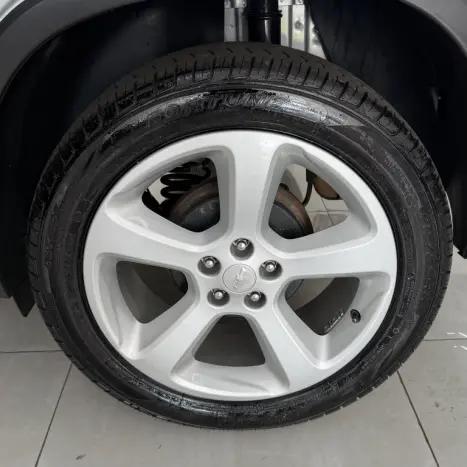 CHEVROLET Tracker 1.8 16V 4P FLEX LTZ AUTOM�TICO, Foto 11