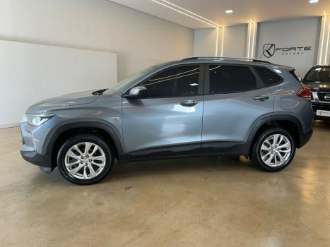 CHEVROLET Tracker 1.2 12V 4P FLEX TURBO LTZ AUTOM�TICO, Foto 2