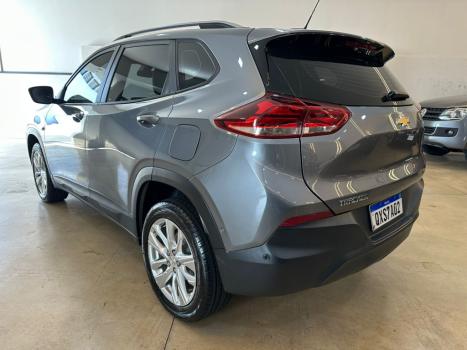 CHEVROLET Tracker 1.2 12V 4P FLEX TURBO LTZ AUTOM�TICO, Foto 3