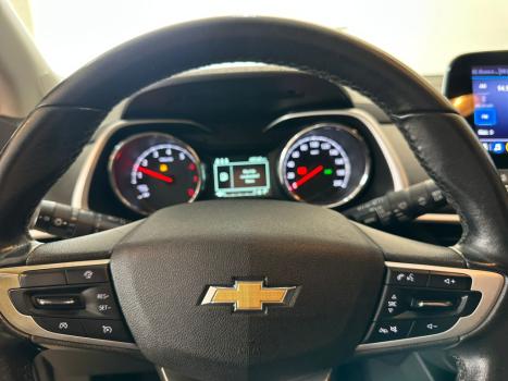 CHEVROLET Tracker 1.2 12V 4P FLEX TURBO LTZ AUTOM�TICO, Foto 5