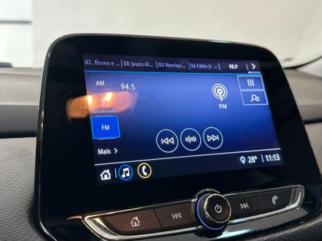 CHEVROLET Tracker 1.2 12V 4P FLEX TURBO LTZ AUTOM�TICO, Foto 6