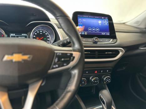 CHEVROLET Tracker 1.2 12V 4P FLEX TURBO LTZ AUTOM�TICO, Foto 8