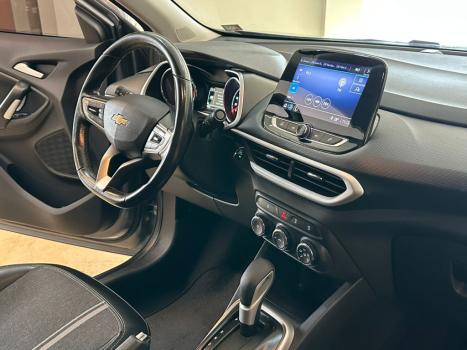 CHEVROLET Tracker 1.2 12V 4P FLEX TURBO LTZ AUTOM�TICO, Foto 9