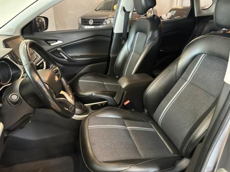 CHEVROLET Tracker 1.2 12V 4P FLEX TURBO LTZ AUTOM�TICO, Foto 10