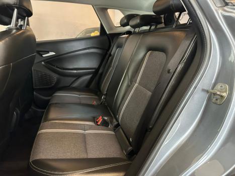 CHEVROLET Tracker 1.2 12V 4P FLEX TURBO LTZ AUTOM�TICO, Foto 11