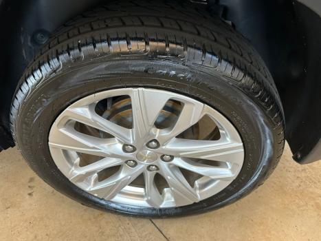 CHEVROLET Tracker 1.2 12V 4P FLEX TURBO LTZ AUTOM�TICO, Foto 12