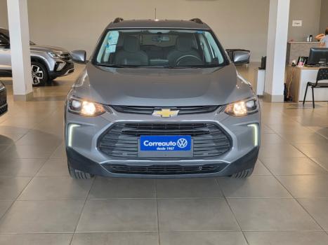 CHEVROLET Tracker 1.0 12V 4P FLEX TURBO LT AUTOM�TICO, Foto 2