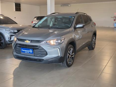 CHEVROLET Tracker 1.0 12V 4P FLEX TURBO LT AUTOM�TICO, Foto 3