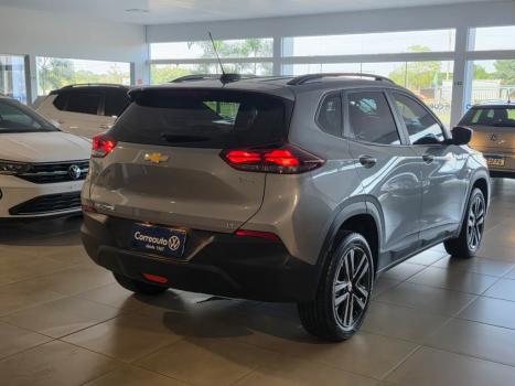 CHEVROLET Tracker 1.0 12V 4P FLEX TURBO LT AUTOM�TICO, Foto 4