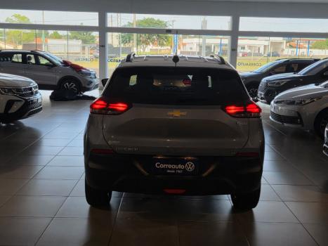 CHEVROLET Tracker 1.0 12V 4P FLEX TURBO LT AUTOM�TICO, Foto 6