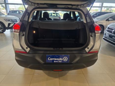 CHEVROLET Tracker 1.0 12V 4P FLEX TURBO LT AUTOM�TICO, Foto 7