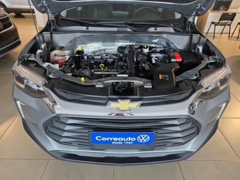 CHEVROLET Tracker 1.0 12V 4P FLEX TURBO LT AUTOM�TICO, Foto 8