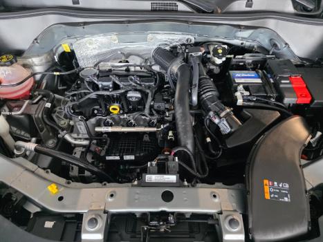 CHEVROLET Tracker 1.0 12V 4P FLEX TURBO LT AUTOM�TICO, Foto 9