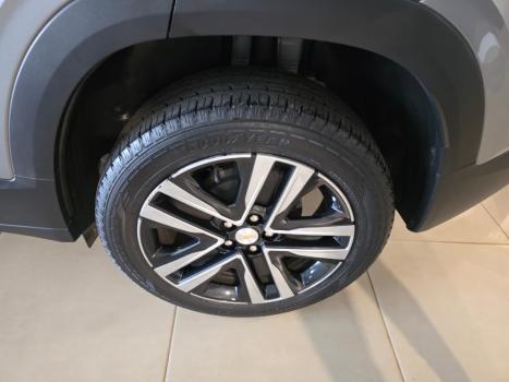 CHEVROLET Tracker 1.0 12V 4P FLEX TURBO LT AUTOM�TICO, Foto 11