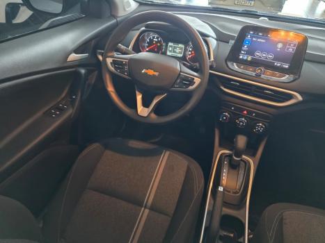CHEVROLET Tracker 1.0 12V 4P FLEX TURBO LT AUTOM�TICO, Foto 12
