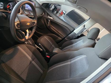 CHEVROLET Tracker 1.0 12V 4P FLEX TURBO LT AUTOM�TICO, Foto 13