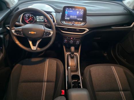 CHEVROLET Tracker 1.0 12V 4P FLEX TURBO LT AUTOM�TICO, Foto 15