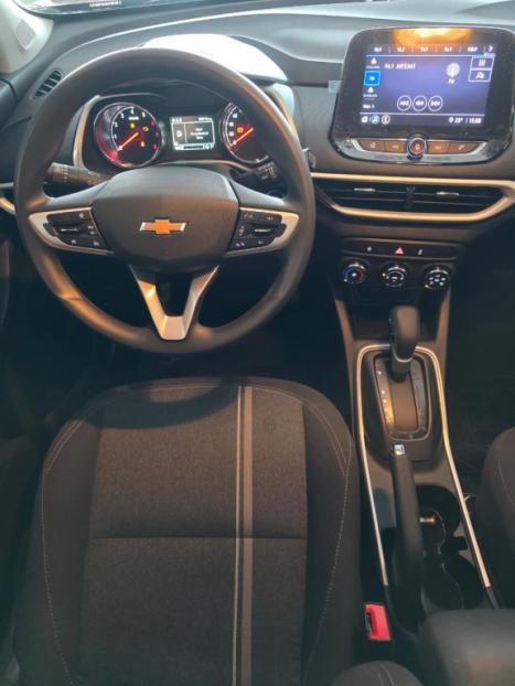 CHEVROLET Tracker 1.0 12V 4P FLEX TURBO LT AUTOM�TICO, Foto 16