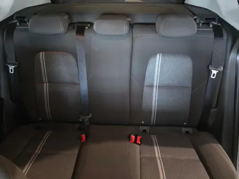 CHEVROLET Tracker 1.0 12V 4P FLEX TURBO LT AUTOM�TICO, Foto 17