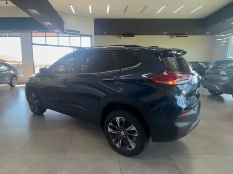 CHEVROLET Tracker 1.2 12V 4P FLEX TURBO PREMIER AUTOM�TICO, Foto 10