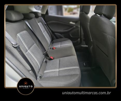 CHEVROLET Tracker 1.0 12V 4P FLEX TURBO LT AUTOM�TICO, Foto 10