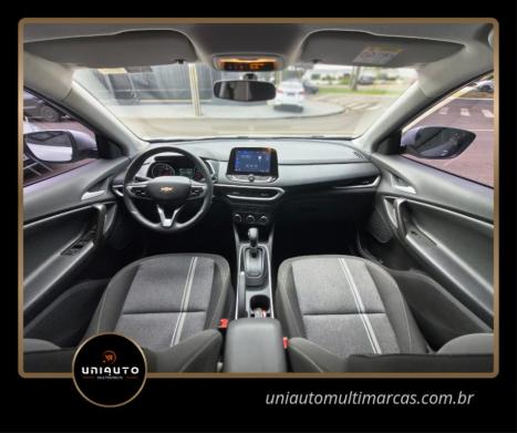 CHEVROLET Tracker 1.0 12V 4P FLEX TURBO LT AUTOM�TICO, Foto 12