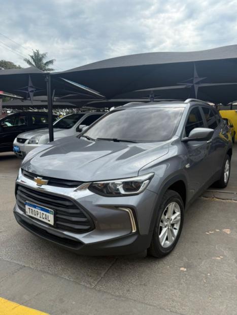 CHEVROLET Tracker 1.0 12V 4P FLEX TURBO LT AUTOM�TICO, Foto 1