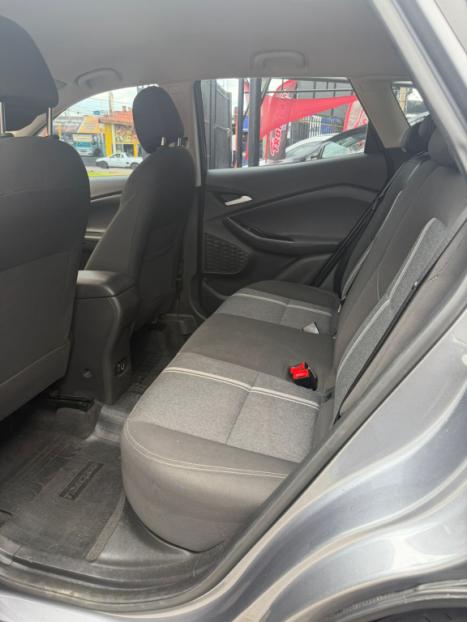 CHEVROLET Tracker 1.0 12V 4P FLEX TURBO LT AUTOM�TICO, Foto 8