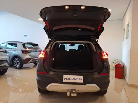 CHEVROLET Tracker 1.2 12V 4P FLEX TURBO PREMIER AUTOM�TICO, Foto 12