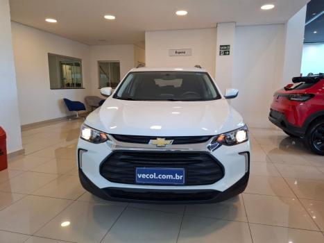 CHEVROLET Tracker 1.0 12V 4P FLEX TURBO AUTOM�TICO, Foto 2