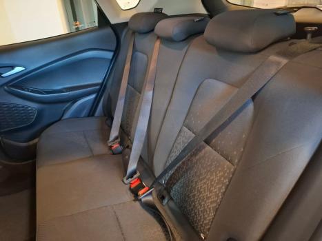 CHEVROLET Tracker 1.0 12V 4P FLEX TURBO AUTOM�TICO, Foto 6