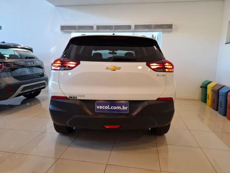 CHEVROLET Tracker 1.0 12V 4P FLEX TURBO AUTOM�TICO, Foto 10