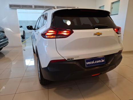 CHEVROLET Tracker 1.0 12V 4P FLEX TURBO AUTOM�TICO, Foto 11