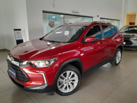 CHEVROLET Tracker 1.2 12V 4P FLEX TURBO LTZ AUTOM�TICO, Foto 3