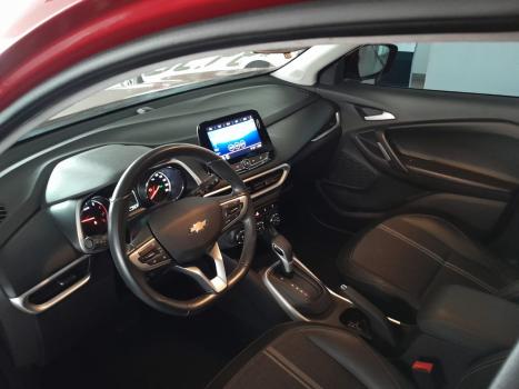 CHEVROLET Tracker 1.2 12V 4P FLEX TURBO LTZ AUTOM�TICO, Foto 4