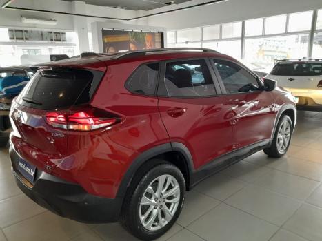 CHEVROLET Tracker 1.2 12V 4P FLEX TURBO LTZ AUTOM�TICO, Foto 9