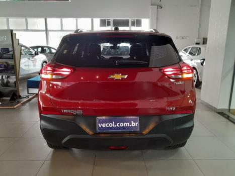 CHEVROLET Tracker 1.2 12V 4P FLEX TURBO LTZ AUTOM�TICO, Foto 10
